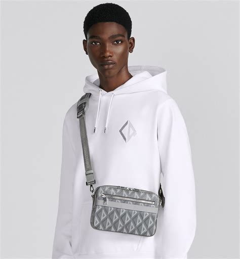 dior heren tas